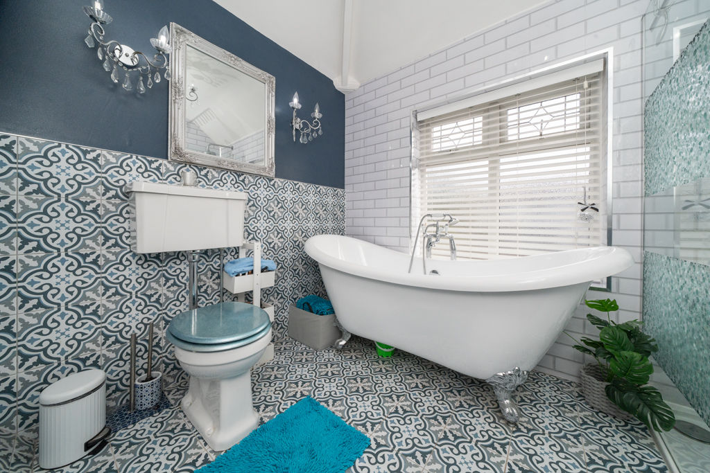 Bathroom- click for photo gallery